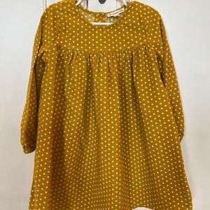 Tucker and Tate Toddler Dress